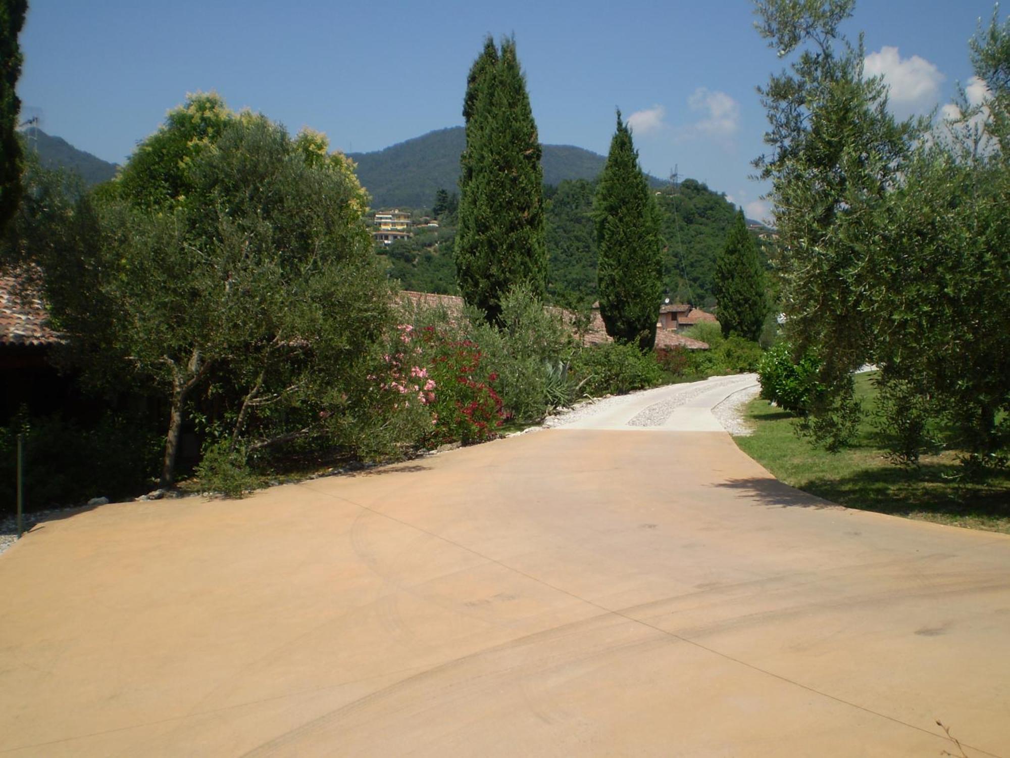 Agriturismo Renzano Garden