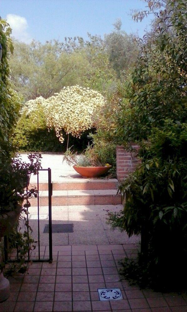 Agriturismo Renzano Garden Alojamento de Turismo Rural *