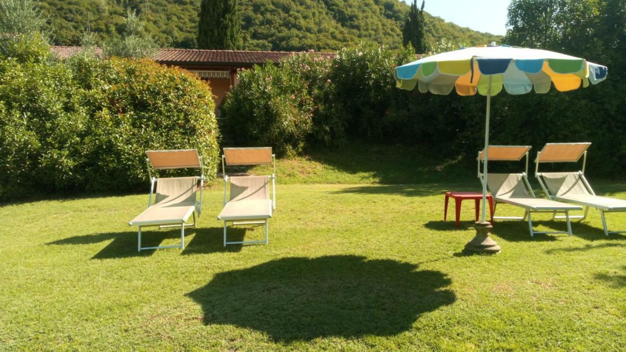 Renzano Garden