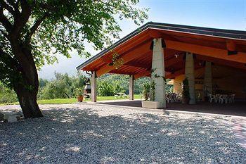Agriturismo Renzano Garden * Salò