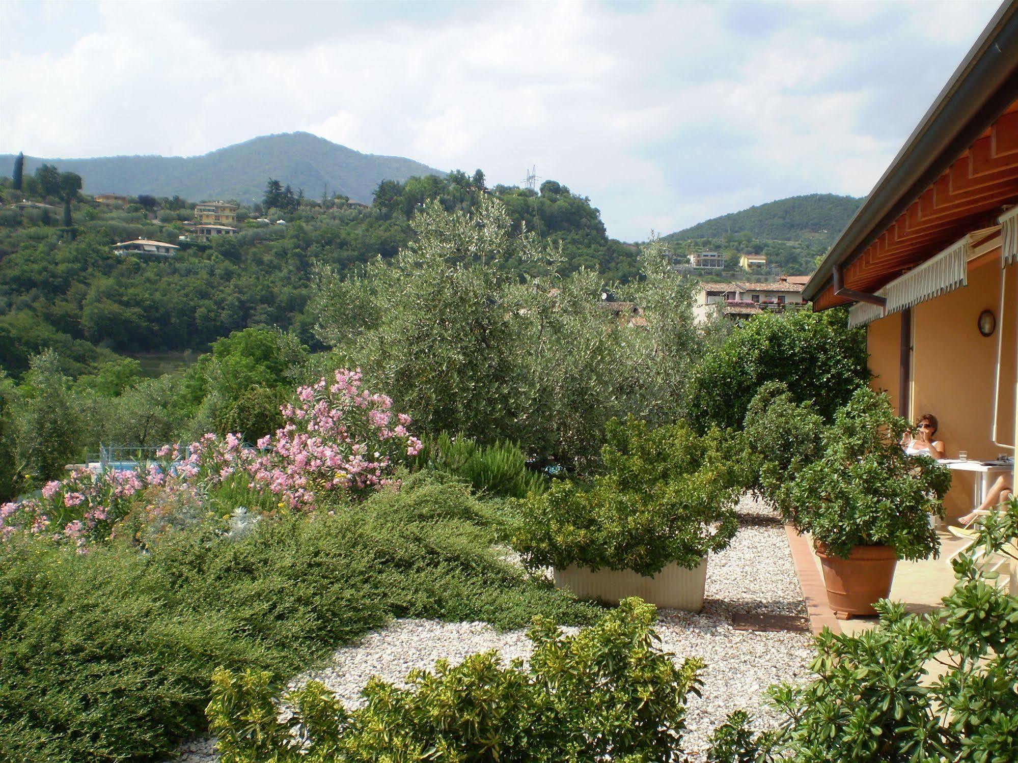 Agroturismo Agriturismo Renzano Garden *