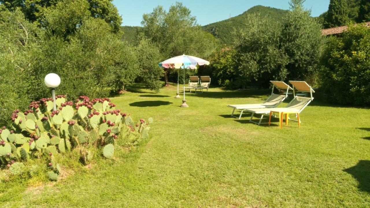 Agriturismo Renzano Garden